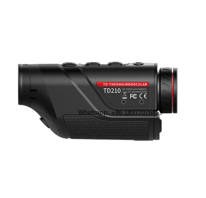 TD210 Small Thermal Imaging Mo - Hunting Thermal Imaging Scope 评论和价格