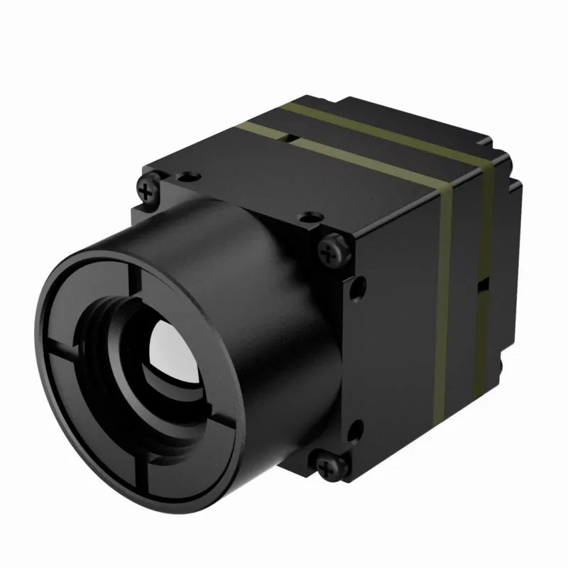WINBIG 640x512 Resolution Ther - Thermal Module 640X512 Core 评论和价格