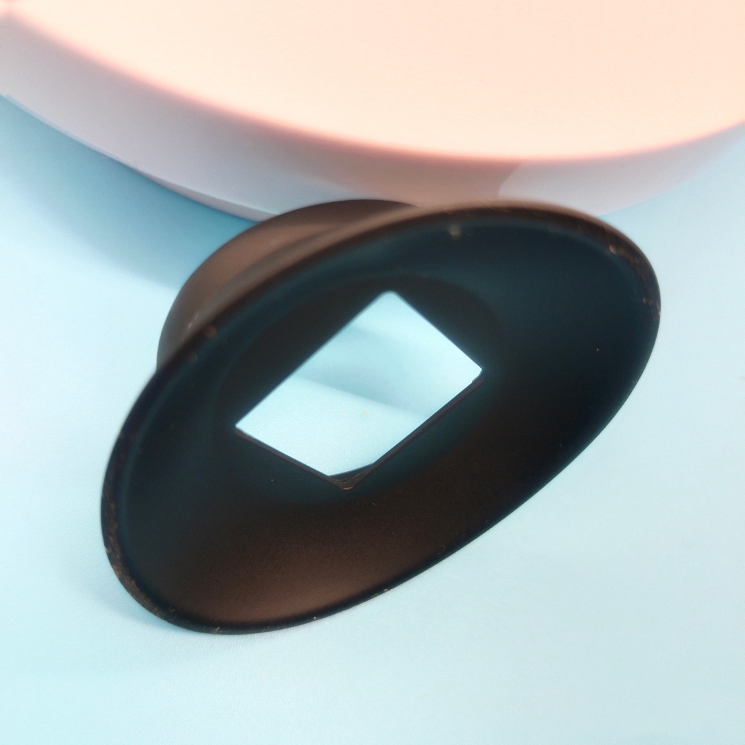 Silicone Rubber Eyepiece Shiel - Hunting Thermal Imaging Scope 评论和价格
