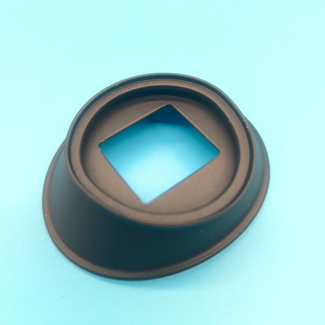 Silicone Rubber Eyepiece Shiel - Hunting Thermal Imaging Scope 评论和价格