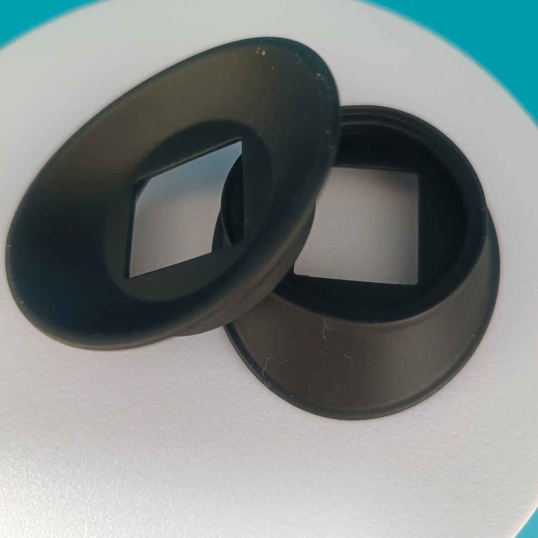 Silicone Rubber Eyepiece Shiel - Hunting Thermal Imaging Scope 评论和价格