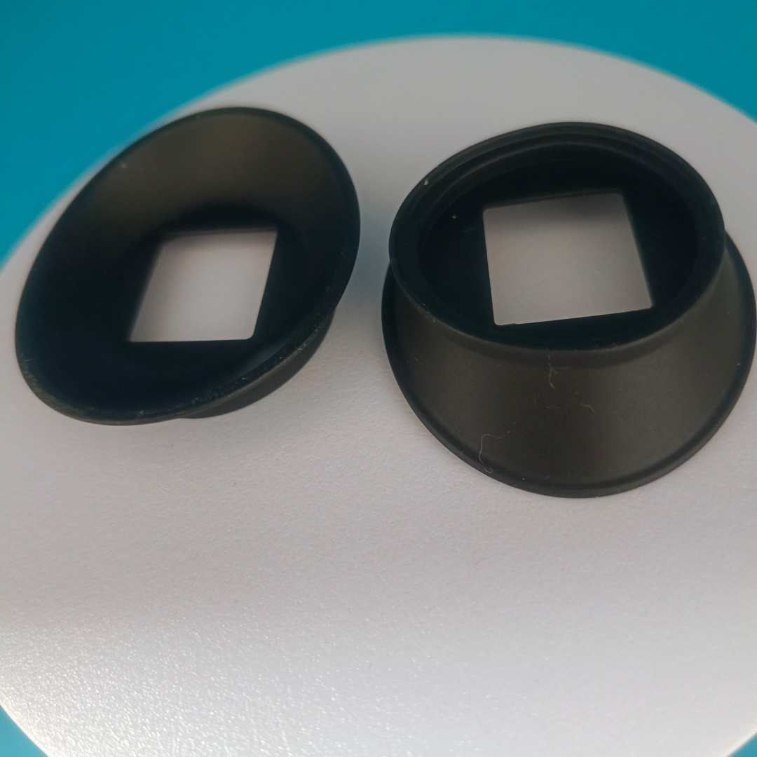 Silicone Rubber Eyepiece Shiel - Hunting Thermal Imaging Scope 评论和价格