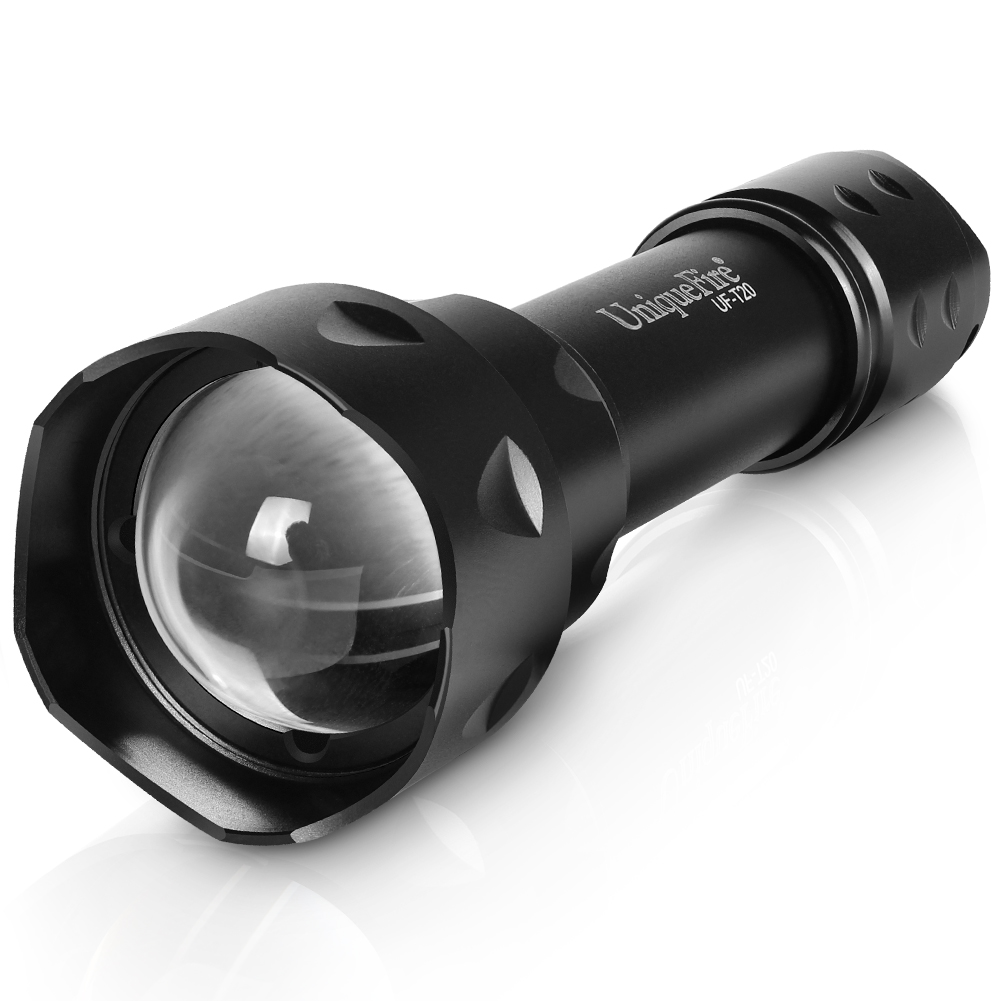 UniqueFire T20 IR 850nm 3 Mode - Hunting Thermal Imaging Scope 评论和价格